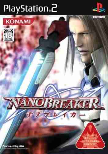 Descargar Nano Breaker [MULTi5] por Torrent